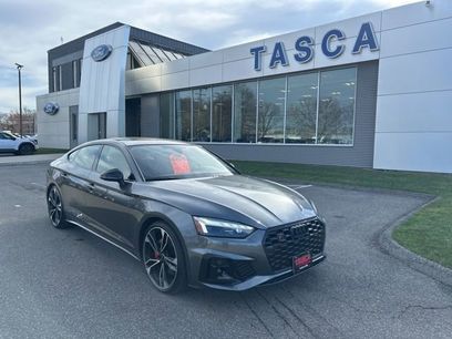 Used 2024 Audi S5 Premium Plus w/ Premium Plus Package