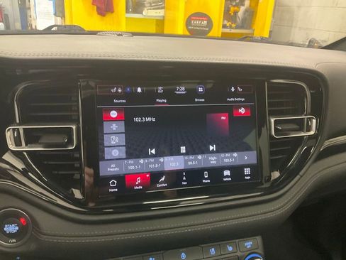 Used 2022 Dodge Durango Citadel AWD/4WD image 18