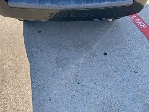 Used 2010 Jeep Patriot Sport image 12