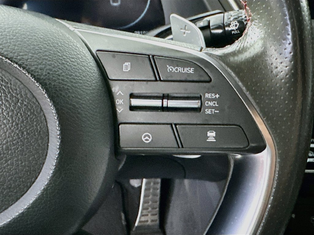Used 2023 Hyundai Sonata SEL Plus w/ Preferred Accessory Package FWD image 27