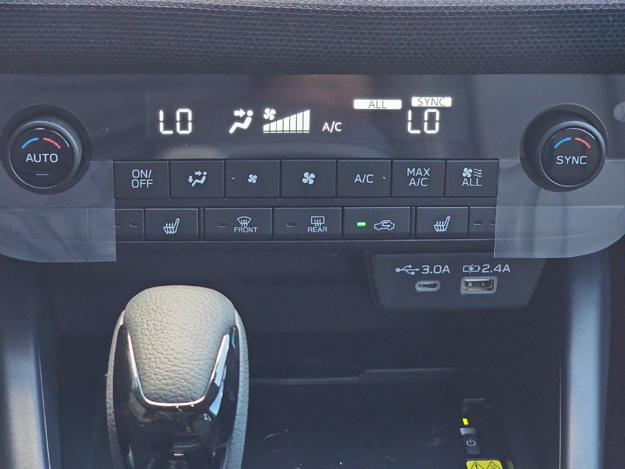 New 2026 Subaru Outback Premium AWD/4WD image 22