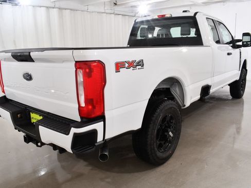 New 2026 Ford F350 XL w/ STX Appearance Package AWD/4WD image 11