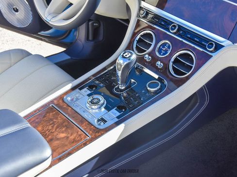 Used 2024 Bentley Continental GT Speed image 55