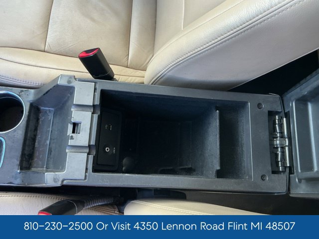 Used 2014 Ford Flex SE FWD image 28