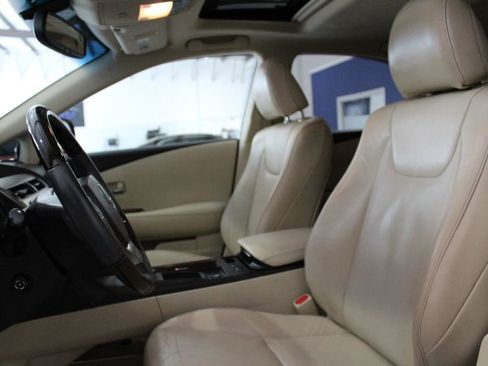 Used 2015 Lexus RX 350 FWD image 12