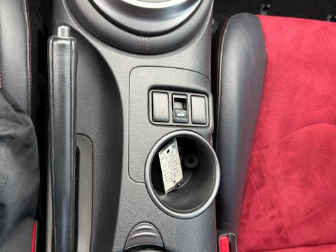 Used 2020 Nissan 370Z NISMO RWD image 24