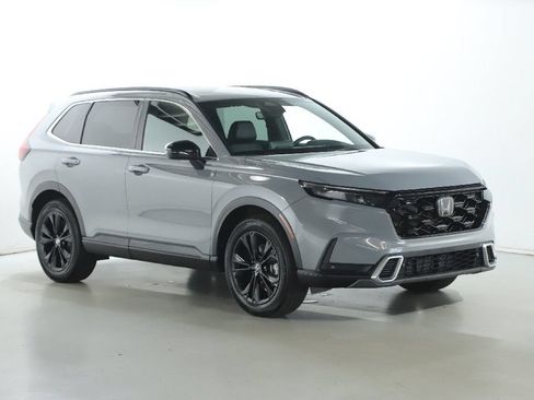 Used 2025 Honda CR-V Sport Touring image 10