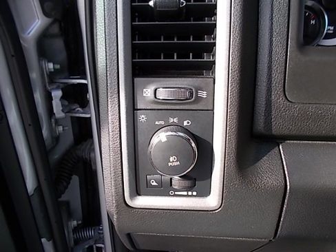 Used 2024 RAM 1500 Tradesman w/ Tradesman SXT Package AWD/4WD image 18