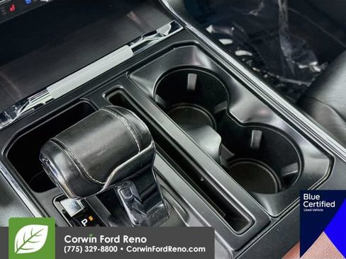 Used 2023 Ford F150 Lariat w/ Equipment Group 502A High AWD/4WD image 21