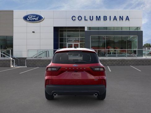 New 2026 Ford Escape ST-Line Select image 5