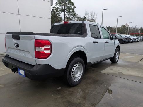 New 2026 Ford Maverick XL image 4