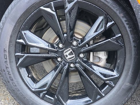 Used 2023 Honda CR-V Sport Touring image 11
