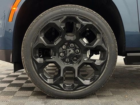 New 2026 GMC Yukon Denali w/ Denali Reserve Package image 19