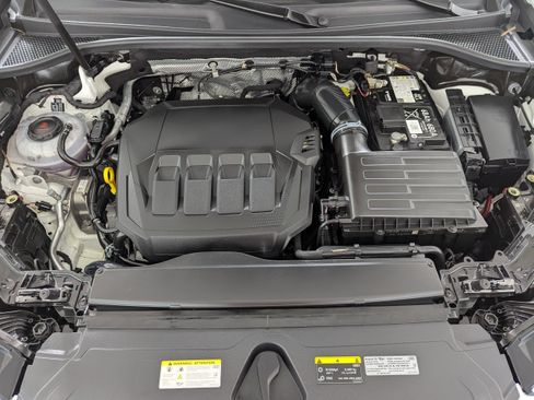 Certified 2024 Audi Q3 2.0T Premium Plus w/ Premium Plus Package image 30