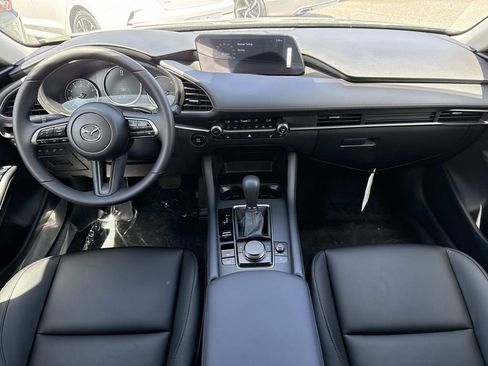 New 2026 MAZDA MAZDA3 2.5 S Sedan w/ Preferred Pkg FWD image 21