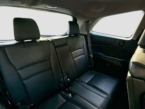 Used 2021 Honda Pilot EX-L image 29