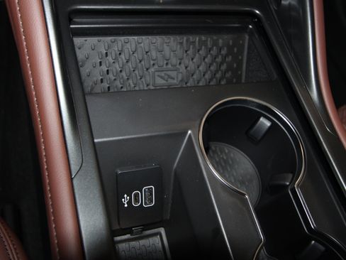 New 2026 Lincoln Nautilus Reserve image 20