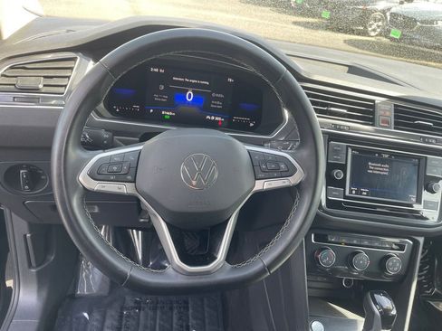 Used 2023 Volkswagen Tiguan S AWD/4WD image 14