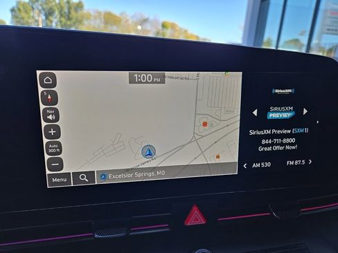 Used 2022 Hyundai Elantra N w/ Preferred Accessory Package image 54