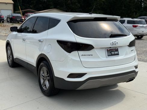 Used 2018 Hyundai Santa Fe Sport image 6