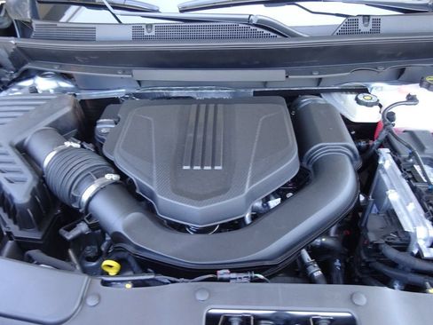 New 2026 Chevrolet Traverse Z71 w/ Enhanced Driving Package AWD/4WD image 10