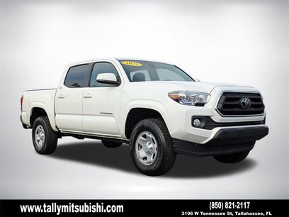 Used 2022 Toyota Tacoma SR5
