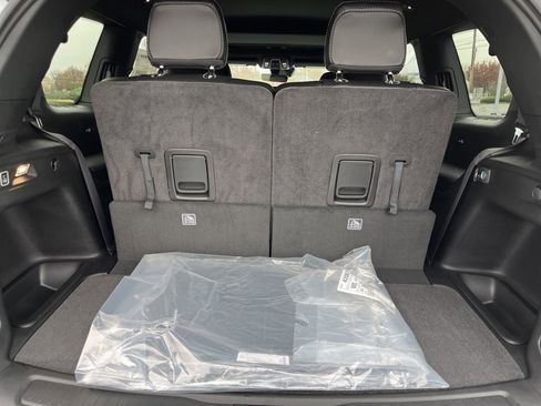 New 2025 Jeep Grand Cherokee L Altitude image 39