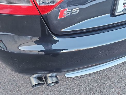 Used 2012 Audi S5 Prestige image 20