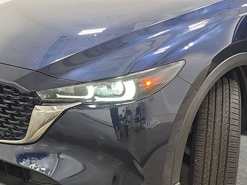Used 2023 MAZDA CX-5 AWD 2.5 S w/ Premium Package image 31