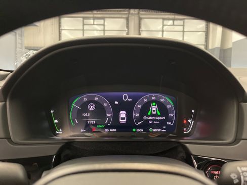 Used 2025 Honda Accord Sport image 15