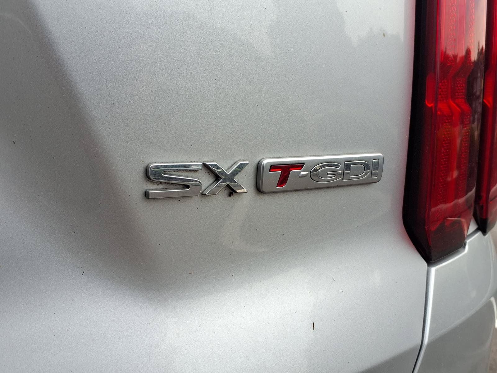 Used 2021 Kia Sorento SX AWD/4WD image 34