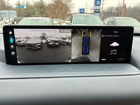 Used 2023 Genesis GV80 2.5T w/ Prestige 20" Package image 32