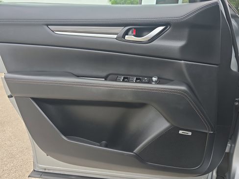 Used 2019 MAZDA CX-5 Grand Touring AWD/4WD image 28