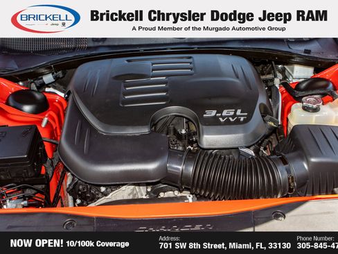 Used 2022 Dodge Charger SXT image 32