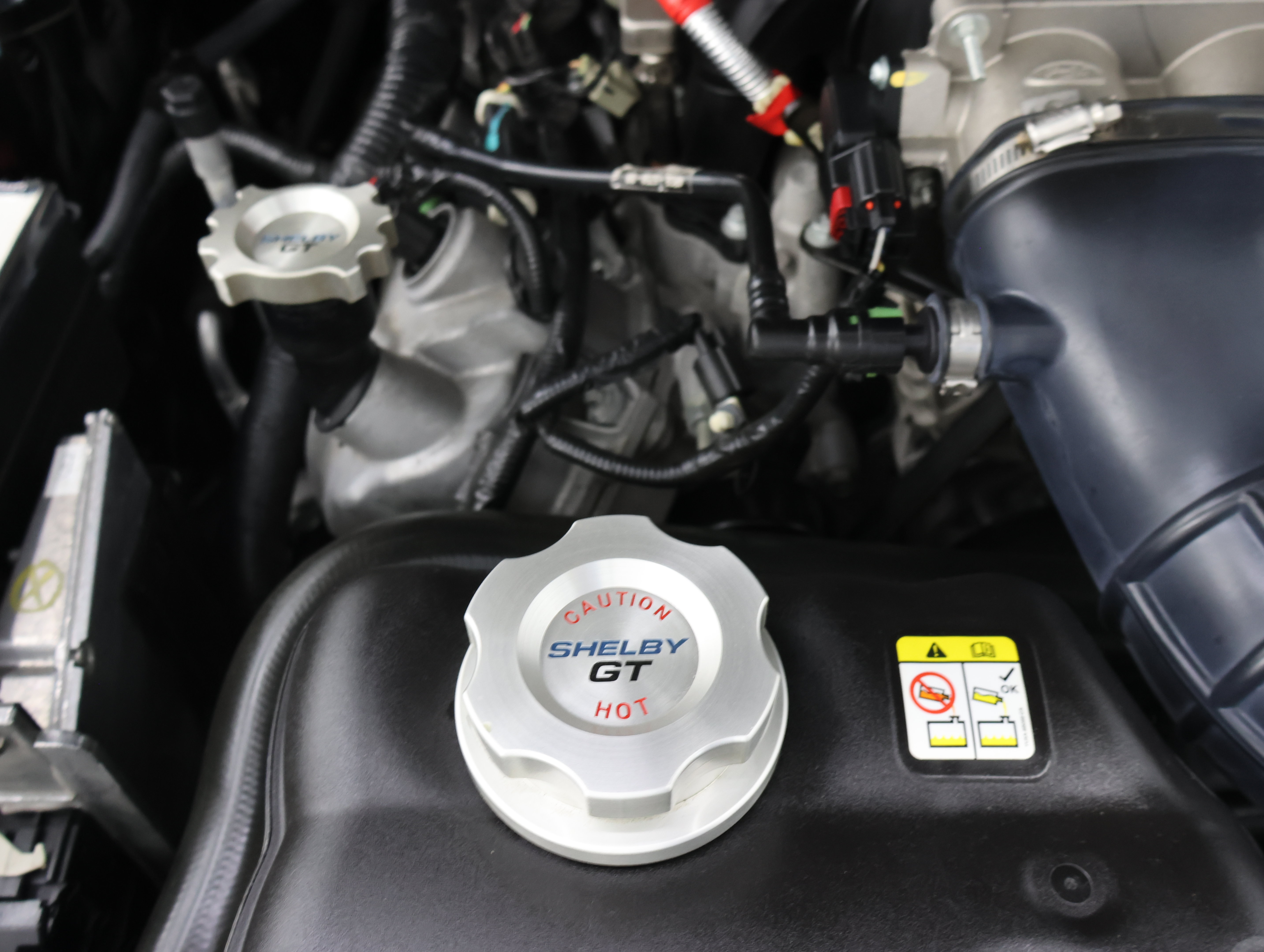 Used 2007 Ford Mustang GT RWD image 20