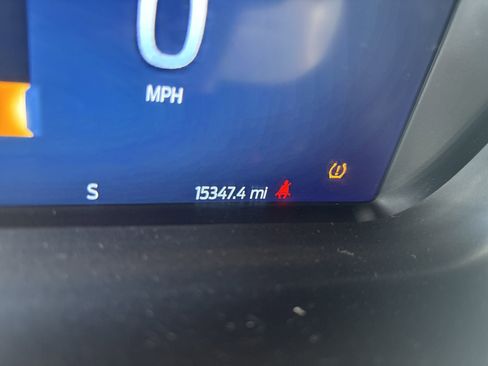 Used 2024 Ford F350 Lariat w/ Camper Package image 21