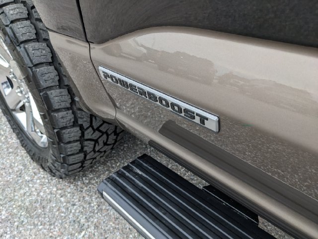 Used 2021 Ford F150 King Ranch w/ Equipment Group 601A High AWD/4WD image 12