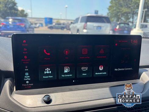 Certified 2025 Honda Accord Sport image 20