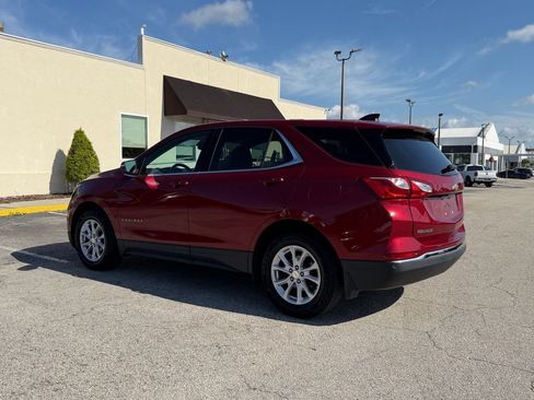 Used 2019 Chevrolet Equinox LT FWD image 7