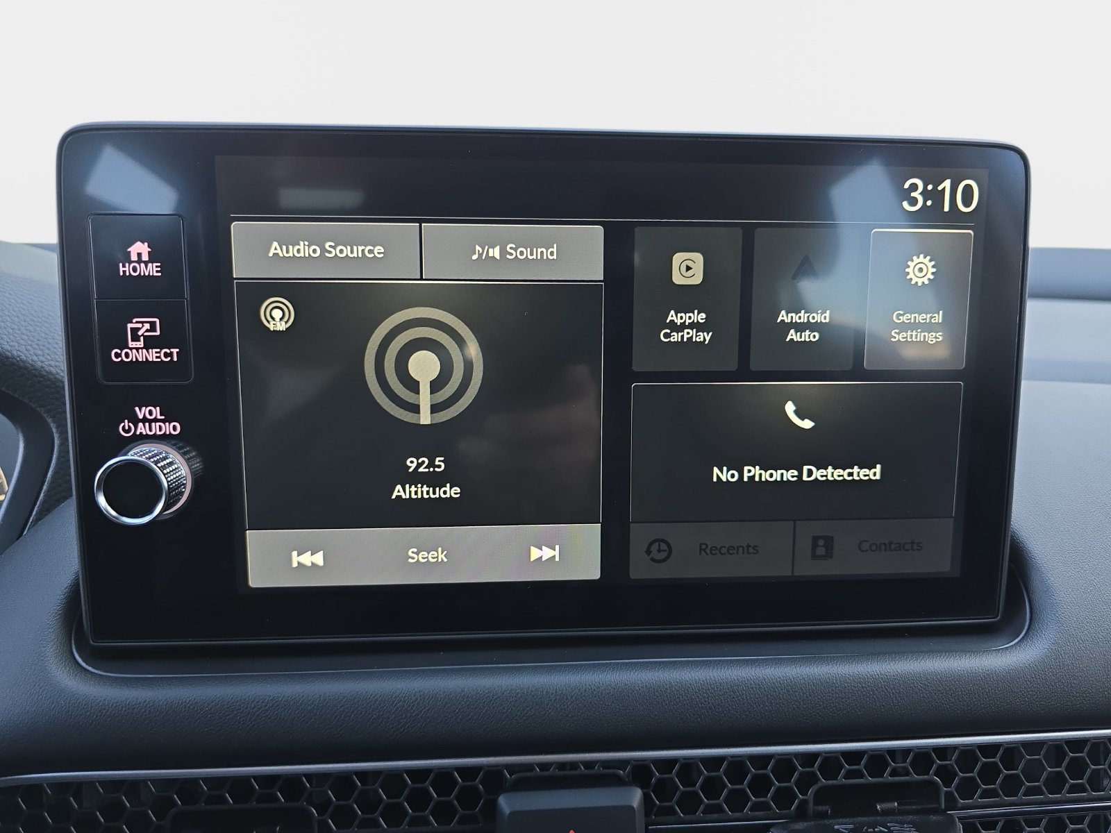 New 2027 Honda HR-V EX-L image 20