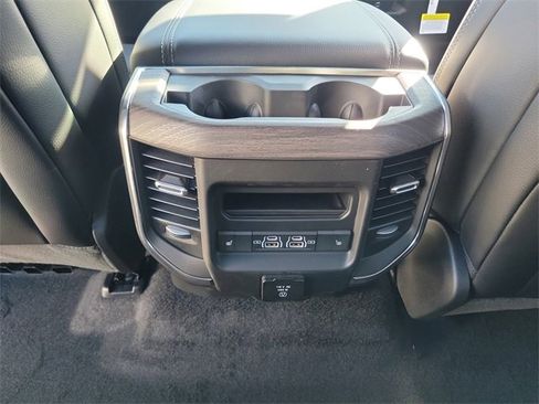 New 2026 RAM 1500 Laramie w/ Night Edition image 11