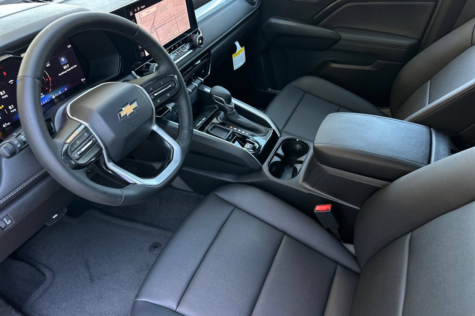 New 2026 Chevrolet Colorado LT w/ LT Convenience Package RWD image 10