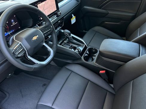 New 2026 Chevrolet Colorado LT w/ LT Convenience Package RWD image 10