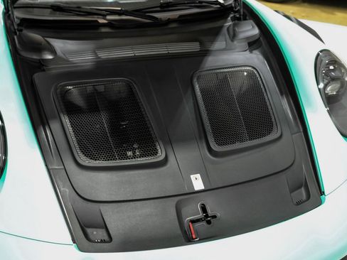 Used 2024 Porsche 911 GT3 RS w/ Weissach Package image 54