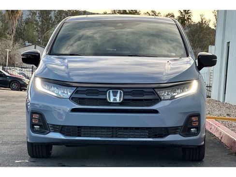 Certified 2026 Honda Odyssey Sport-L image 9