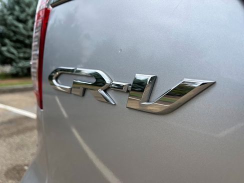 Used 2016 Honda CR-V EX-L image 52