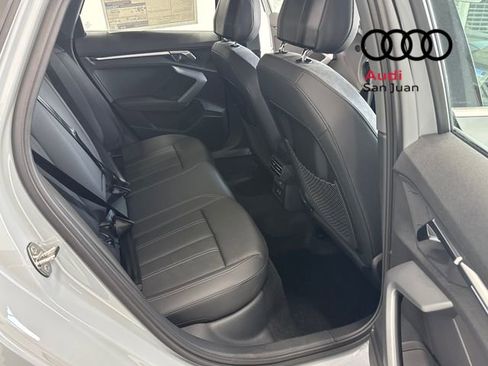 New 2026 Audi A3 2.0T Premium image 19