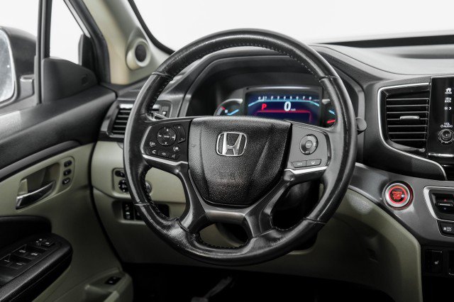 Used 2020 Honda Pilot EX-L image 11