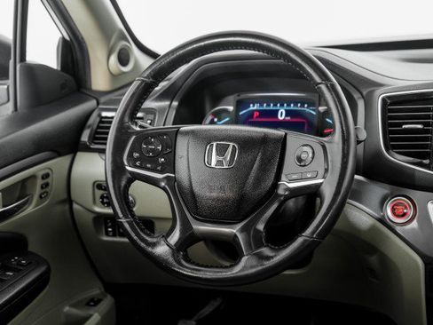 Used 2020 Honda Pilot EX-L image 11