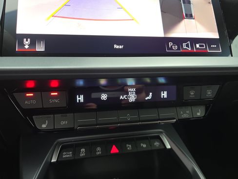 New 2026 Audi A3 2.0T Premium Plus image 21